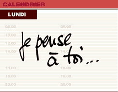 tout les jour