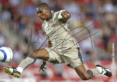etoo