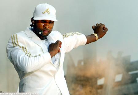 USHER feat. Lil' Jon, Ludacris