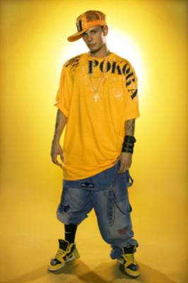 matt pokora