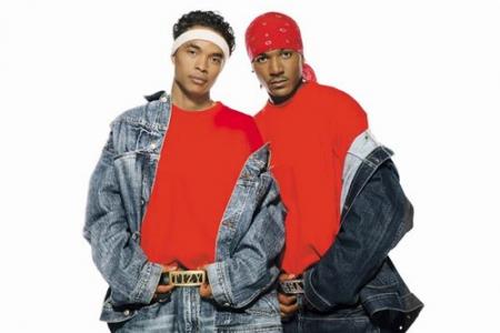 Tragédie & Reed the Weed
