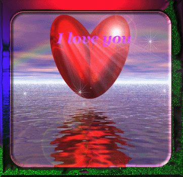  i love you