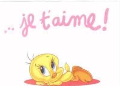 Un jour tu mas dit