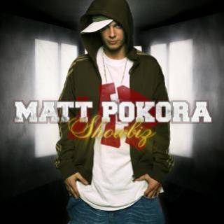 Matt Pokora