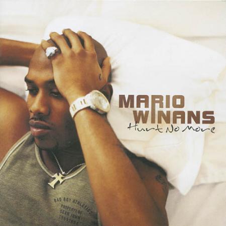 Mario Winans / P.Diddy